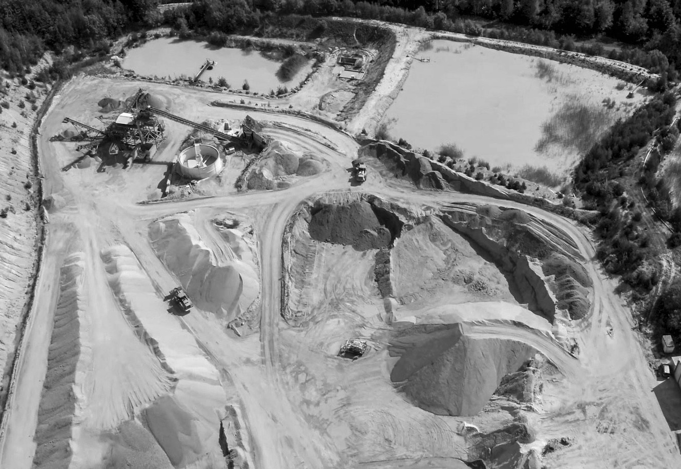 Mise en scène du bloc béton multi VIGIROCS
