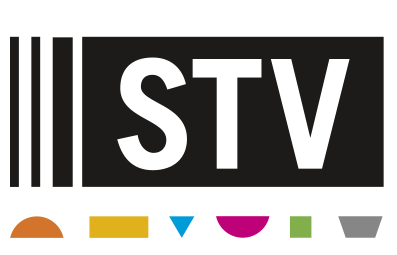 Logo STV